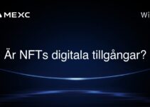 Är NFTs digitala tillgångar?