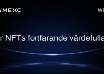 Är NFTs fortfarande värdefulla?
