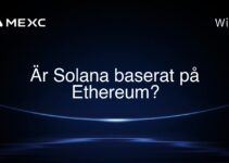 Är Solana baserat på Ethereum?