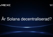 Är Solana decentraliserad?
