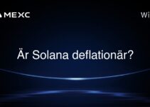 Är Solana deflationär?