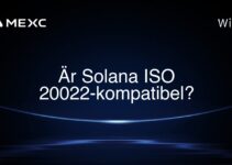 Är Solana ISO 20022-kompatibel?