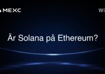 Är Solana på Ethereum?