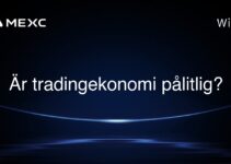Är tradingekonomi pålitlig?