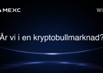 Är vi i en kryptobullmarknad?