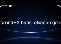 AscendEX hansı ölkədən gəlir?