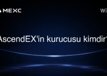 AscendEX’in kurucusu kimdir?