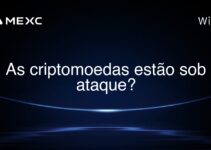 As criptomoedas estão sob ataque?