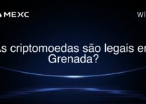 As criptomoedas são legais em Grenada?