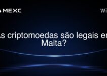 As criptomoedas são legais em Malta?