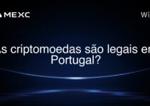 As criptomoedas são legais em Portugal?