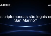As criptomoedas são legais em San Marino?