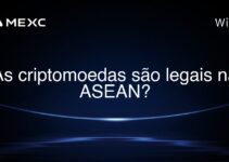 As criptomoedas são legais na ASEAN?