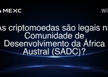 As criptomoedas são legais na Comunidade de Desenvolvimento da África Austral (SADC)?