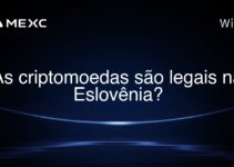 As criptomoedas são legais na Eslovênia?