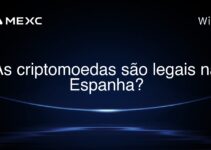 As criptomoedas são legais na Espanha?