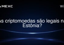 As criptomoedas são legais na Estônia?