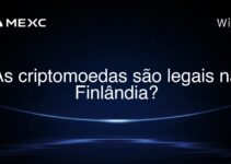 As criptomoedas são legais na Finlândia?