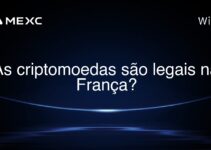 As criptomoedas são legais na França?