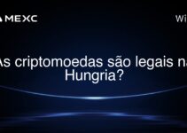 As criptomoedas são legais na Hungria?