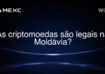 As criptomoedas são legais na Moldávia?