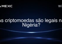 As criptomoedas são legais na Nigéria?