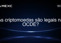 As criptomoedas são legais na OCDE?