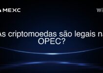 As criptomoedas são legais na OPEC?