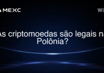 As criptomoedas são legais na Polônia?