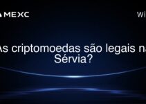As criptomoedas são legais na Sérvia?