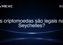 As criptomoedas são legais nas Seychelles?