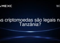 As criptomoedas são legais na Tanzânia?