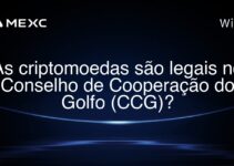 As criptomoedas são legais no Conselho de Cooperação do Golfo (CCG)?
