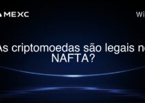 As criptomoedas são legais no NAFTA?