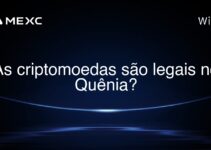 As criptomoedas são legais no Quênia?