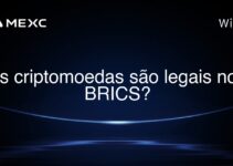 As criptomoedas são legais nos BRICS?