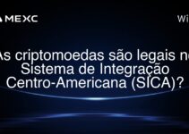 As criptomoedas são legais no Sistema de Integração Centro-Americana (SICA)?