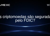 As criptomoedas são seguradas pelo FDIC?