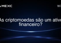 As criptomoedas são um ativo financeiro?