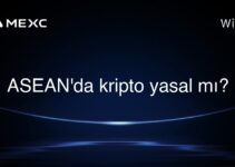 ASEAN’da kripto yasal mı?