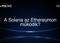 A Solana az Ethereumon működik?