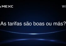 As tarifas são boas ou más?