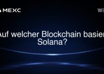 Auf welcher Blockchain basiert Solana?
