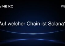 Auf welcher Chain ist Solana?