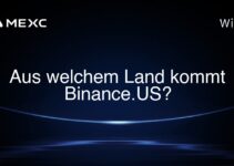 Aus welchem Land kommt Binance.US?
