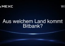 Aus welchem Land kommt Bitbank?