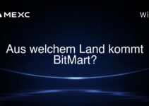 Aus welchem Land kommt BitMart?