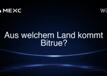 Aus welchem Land kommt Bitrue?