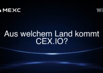 Aus welchem Land kommt CEX.IO?