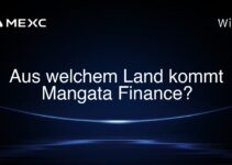 Aus welchem Land kommt Mangata Finance?